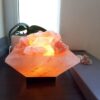 Lampada-di-Sale-Rosa-Himalayano-Piramide-Capovolta-2-bicibio-bioprofumeria.jpeg Lampada di Sale Himalaya Braciere Piramide Capovolta BiciBio Bioprofumeria