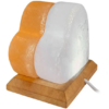 Lampada-di-sale-himalaya-usb-cuore-bicolore-1-bicibio-bioprofumeria.png Lampada di Sale Himalaya USB Cuore Bicolore BiciBio Bioprofumeria