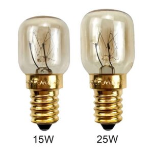 Lampadina di Ricambio per Lampada di Sale Himalaya | BiciBio Bioprofumeria