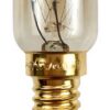 Lampadina di Ricambio per Lampada di Sale Himalaya | BiciBio Bioprofumeria