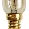 Lampadina di Ricambio per Lampada di Sale Himalaya | BiciBio Bioprofumeria