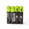 Batterie Lampada di Sale Ricaricabili BiciBio Bioprofumeria