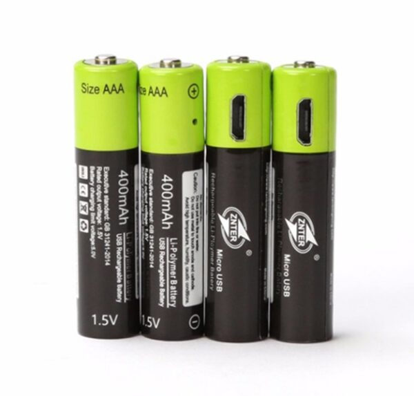 Batterie Lampada di Sale Ricaricabili BiciBio Bioprofumeria