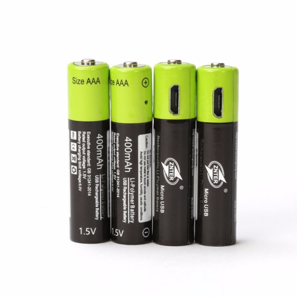 Batterie Lampada di Sale Ricaricabili BiciBio Bioprofumeria
