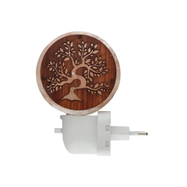 bonsai-salt-lamp-with-socket-vijayshree-45685-600 Lampada di Sale Himalayano Notturana Albero della Vita BiciBio Bioprofumeria