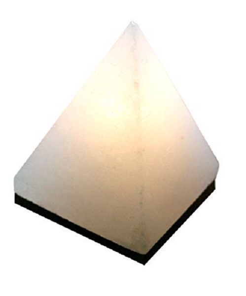 lampada-di-sale-bianco-himalaya-piramide-bicibio-bioprofumeria.jpg Lampada di Sale Bianco Himalaya Piramide BiciBio Bioprofumeria