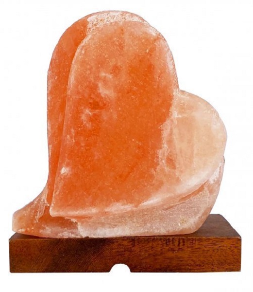 lampada-di-sale-himalaya-cuore-doppio-bicibio-bioprofumeria.jpg Lampade di Sale Himalaya Doppio Cuore BiciBio Bioprofumeria