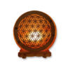 lampada-di-sale-himalaya-fiore-della-vita-bicibio-bioprofumeria.png Lampada di Sale Palermo Artigianale BiciBio Bioprofumeria