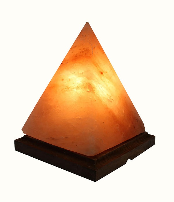 lampada-di-sale-himalaya-piramide.jpg Lampade di Sale Himalaya Piramide BiciBio Bioprofumeria