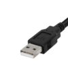 Lampade di Sale Himalaya Ragazza Sulla Luna USB BiciBio Bioprofumeria