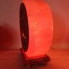 Lampada di Sale Himalayano 33 Giri The Beatles BiciBio Bioprofumeria