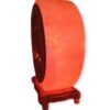 Lampada di Sale Himalayano 33 Giri The Beatles BiciBio Bioprofumeria