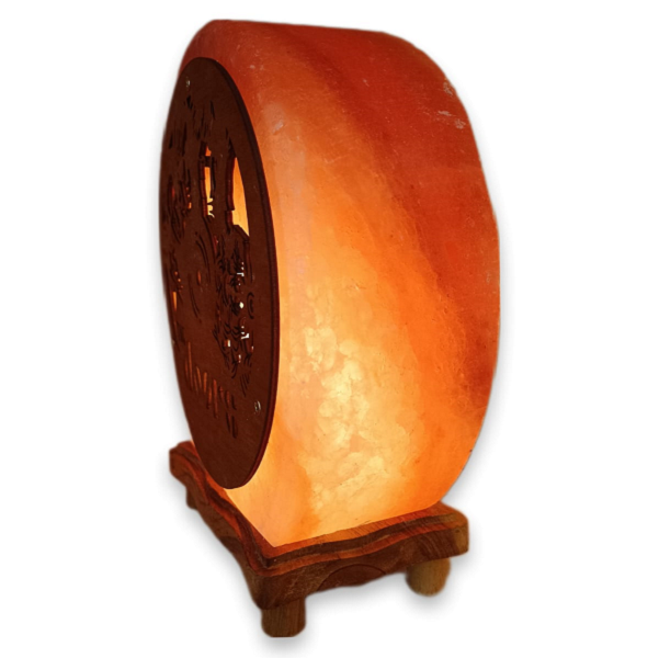 lampada-di-sale-himalayano-33-giri-led-zeppelin-1-bicibio-bioprofumeria.png Lampada di Sale Himalayano 33 Giri Led Zeppelin BiciBio Bioprofumeria