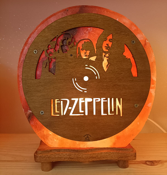 lampada-di-sale-himalayano-33-giri-led-zeppelin-2-bicibio-bioprofumeria.png Lampada di Sale Himalayano 33 Giri Led Zeppelin BiciBio Bioprofumeria