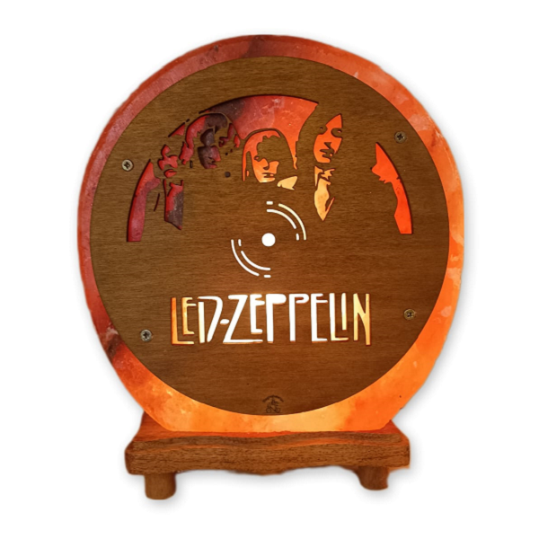 lampada-di-sale-himalayano-33-giri-led-zeppelin-bicibio-bioprofumeria.png Lampada di Sale Himalayano 33 Giri Led Zeppelin BiciBio Bioprofumeria