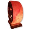 lampada-di-sale-himalayano-33-giri-queen-2-bicibio-bioprofumeria.jpg Lampada di Sale Himalayano 33 Giri Queen BiciBio Bioprofumeria