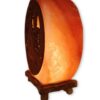 Lampada di Sale Himalayano 33 Giri The Doors BiciBio Bioprofumeria
