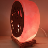 Lampada di Sale Himalayano 33 Giri Pink Floyd BiciBio Bioprofumeria