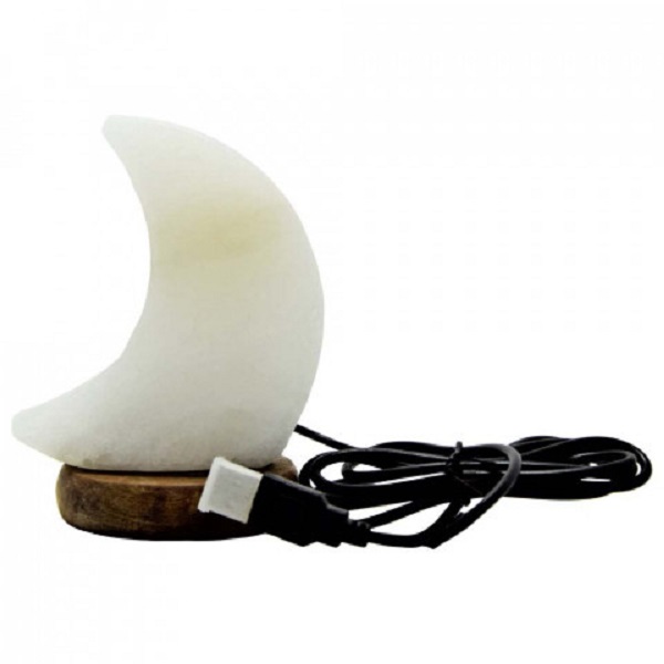lampada-di-sale-luna-bianca-usb-bicibio-bioprofumeria.jpg Lampada Di Sale Himalaya Luna Bianca Usb BiciBio Bioprofumeria