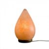 lampada-di-sale-rosa-dell-himalaya-forma-goccia-1.jpg Lampada di Sale Himalaya a Goccia BiciBio Bioprofumeria