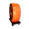 lampada-sale-gatto-incisione-laser-pioppo-naturale Lampada di Sale Personalizzata Gatto in Natura | BiciBio Bioprofumeria Palermo