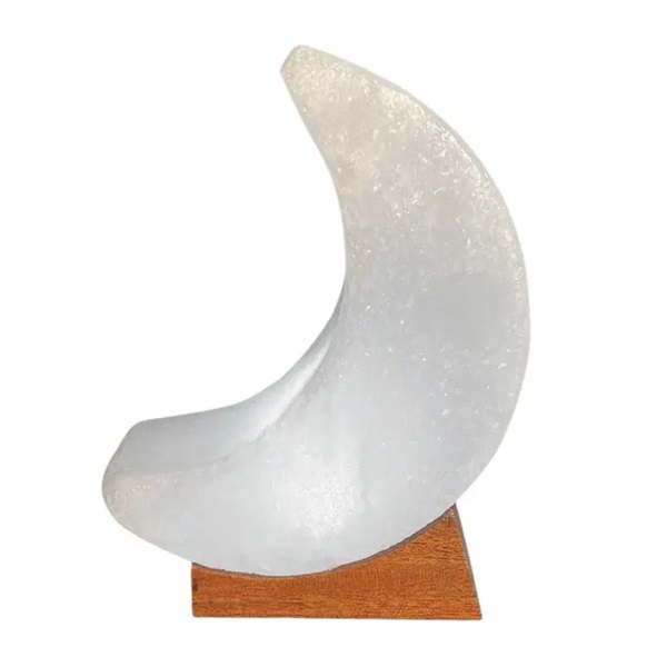 lampada-sale-luna-bianca-usb-bicibio-palermo.jpg Lampada Di Sale Himalaya Luna Bianca Usb BiciBio Bioprofumeria