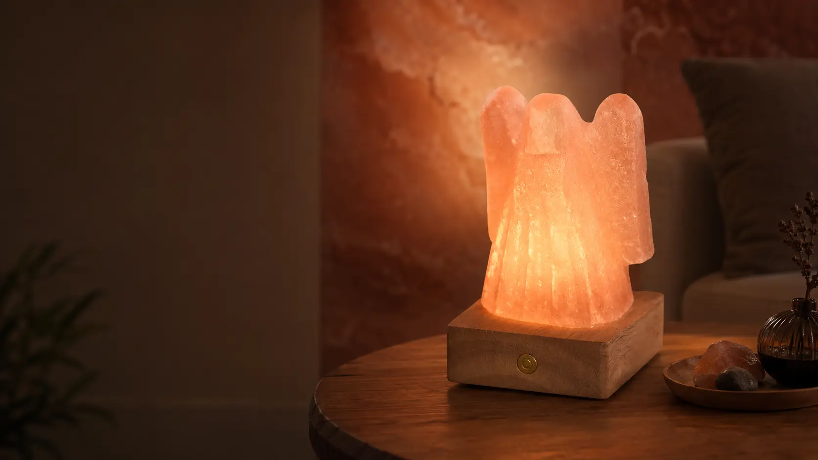 Lampade a batteria BiciBio Bioprofumeria Palermo