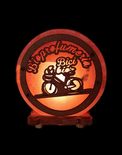 lampade-di-sale-palermo-artigianali-bicibio-bioprofumeria.png Lampada di Sale Palermo Artigianale BiciBio Bioprofumeria