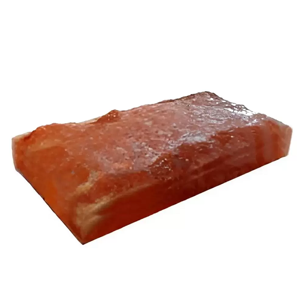 mattonella-di-sale-himalayano-rosa-20x10x25-cm-con-lato-grezzo-bicibio-bioprofumeria.png Mattonella di Sale Himalayano Rosa 20x10x2,5 cm con Lato Grezzo BiciBio Bioprofumeria