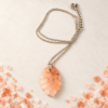 pendente-in-sale-rosa-himalayano-ed-argento-bicibio-bioprofumeria-lampade-di-sale-palermo Pendente Artigianale in Sale Rosa Himalayano | BiciBio Bioprofumeria Palermo