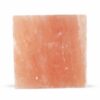 Piastra di Cottura Sale Rosa Himalaya 20×20 BiciBio Bioprofumeria