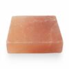 Piastra di Cottura Sale Rosa Himalaya 20×20 BiciBio Bioprofumeria