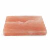 Piastra di Cottura Sale Rosa Himalaya 20×30 BiciBio Bioprofumeria