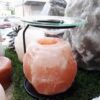 porta-candela-brucia-essenze-sale-himalaya-aromaterapia-bicibio-bioprofumeria.jpg Diffusore Oli Essenziali in Sale Himalayano per Aromaterapia BiciBio Bioprofumeria