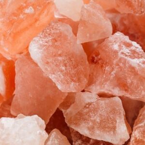 Sale Rosa Himalaya in Pezzi BiciBio Bioprofumeria