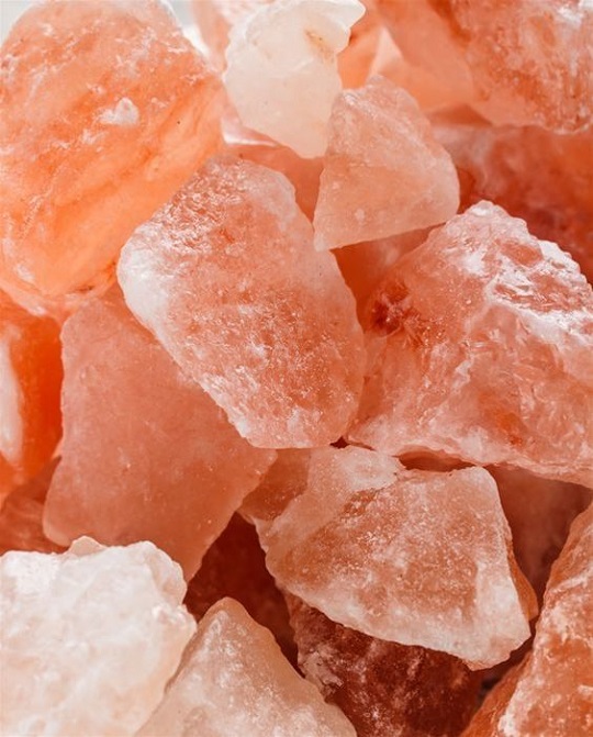 Sale Rosa Himalaya in Pezzi BiciBio Bioprofumeria