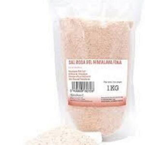 Sale Rosa Himalaya Fino BiciBio Bioprofumeria