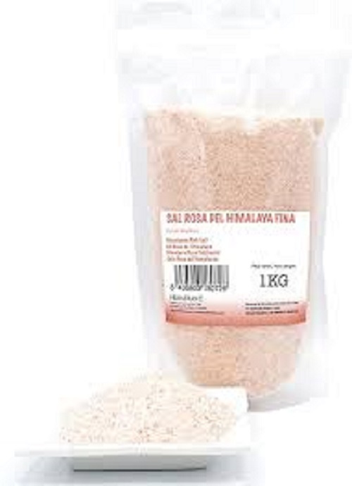 Sale Rosa Himalaya Fino BiciBio Bioprofumeria