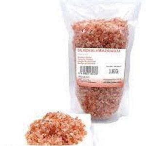 Sale Rosa Himalaya Grani BiciBio Bioprofumeria