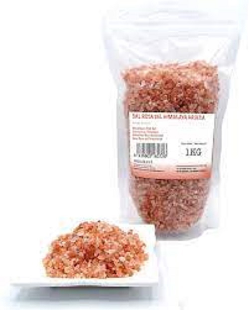 Sale Rosa Himalaya Grani BiciBio Bioprofumeria