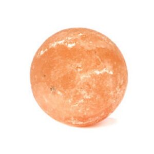 Sfere di Sale Rosa Himalayano BiciBio Bioprofumeria