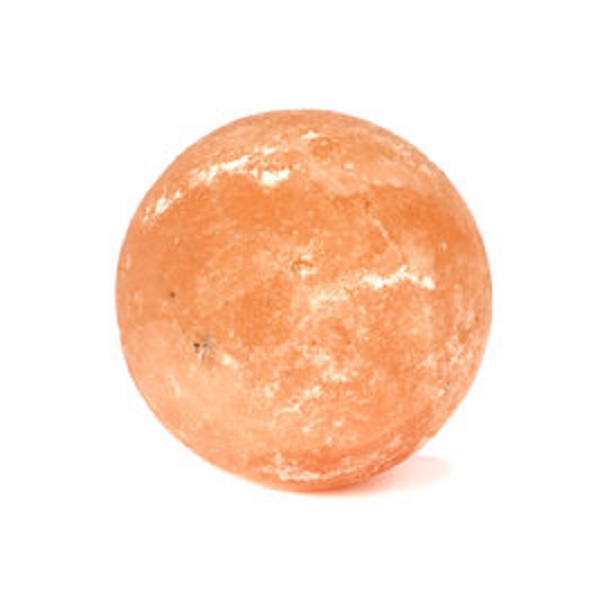 Sfere di Sale Rosa Himalayano BiciBio Bioprofumeria