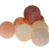 Sfere di Sale Rosa Himalayano BiciBio Bioprofumeria