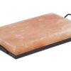 Supporto per Piastra di Cottura in Sale Rosa Himalayano BiciBio