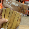 Legnetti di Palo Santo naturale 80 g per rivenditori e dettaglio in Sicilia – BiciBio Bioprofumeria