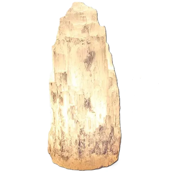 lampada-in-selenite-grande-40-cm-bicibio-bioprofumeria-online-ed-a-palermo-con-spedizione-veloce lampada di selenite grande bicibio bioprofumeria palermo